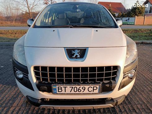 Peugeot 3008 2012 - фото 2