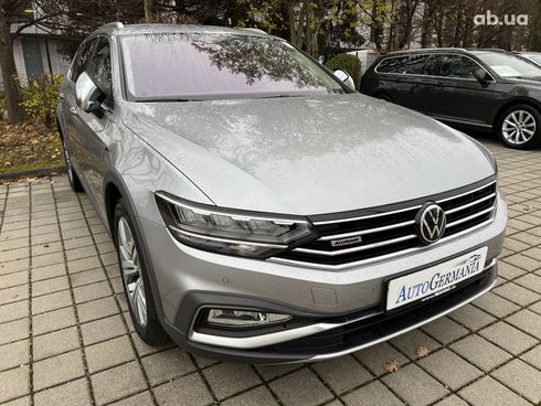 Volkswagen Passat 2022 - фото 13