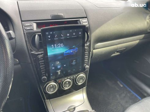 Mazda 6 2005 - фото 18