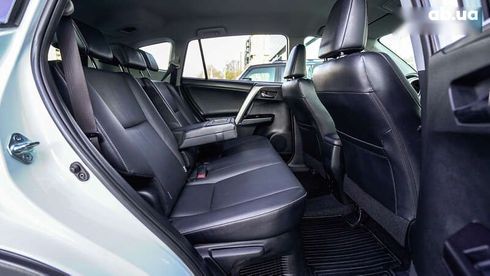 Toyota RAV4 2017 - фото 7