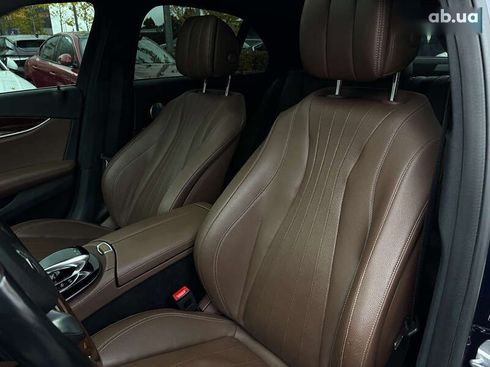Mercedes-Benz E-Класс 2017 - фото 20