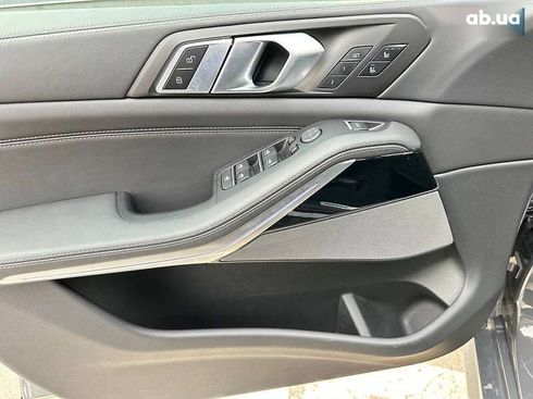 BMW X5 2024 - фото 11