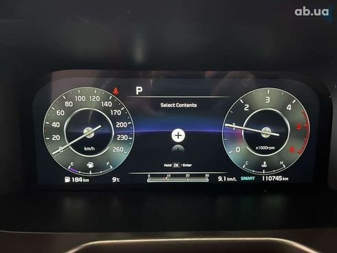 Kia Sorento 2020 - фото 15