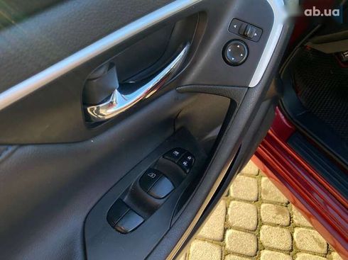 Nissan Altima 2016 - фото 12