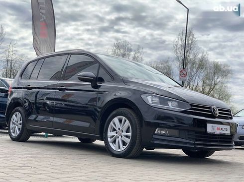 Volkswagen Touran 2020 - фото 6