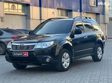 Продажа б/у Subaru Forester 2008 года в Одессе - купить на Автобазаре