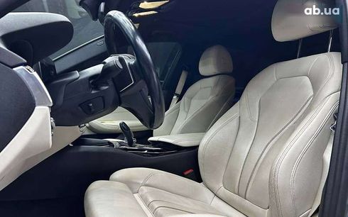 BMW 5 серия 2018 - фото 9
