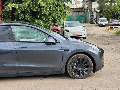 Tesla Model Y 2020 - фото 10