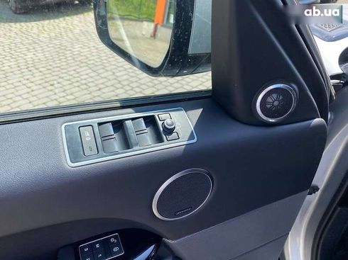 Land Rover Range Rover Sport 2015 - фото 12