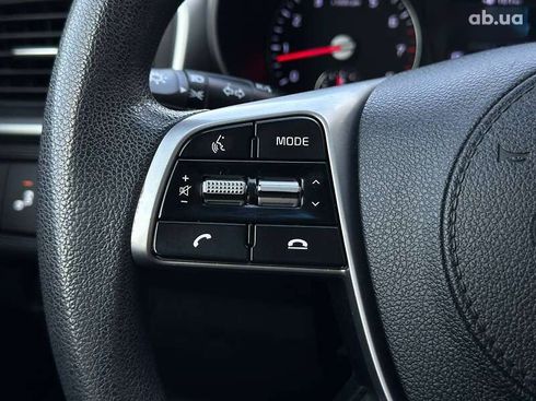 Kia Sorento 2019 - фото 27