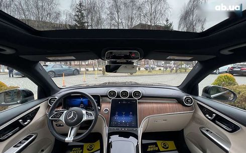 Mercedes-Benz GLC-Класс 2024 - фото 15