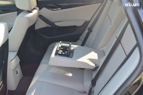 BMW X1 2014 - фото 23