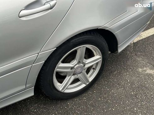 Mercedes-Benz C-Класс 2007 - фото 9