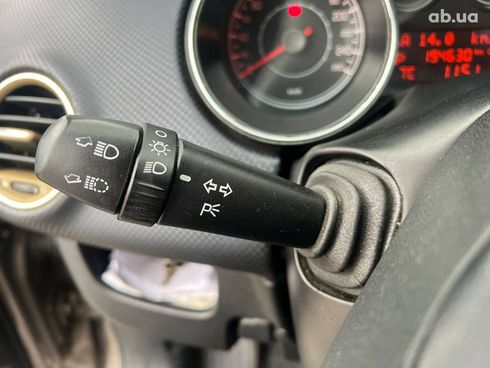 Fiat Bravo 2007 серый - фото 20