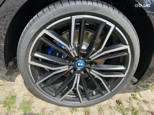 BMW 5 серия 2023 - фото 46