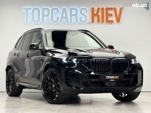 BMW X5 2025 - фото 2