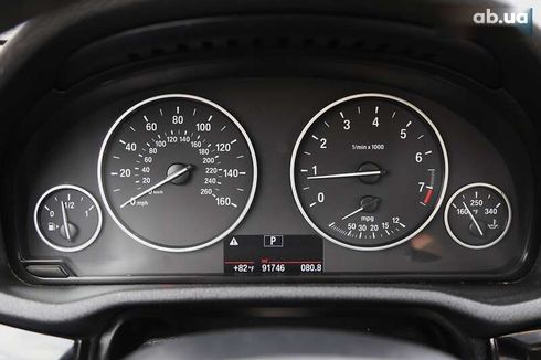 BMW X3 2016 - фото 16
