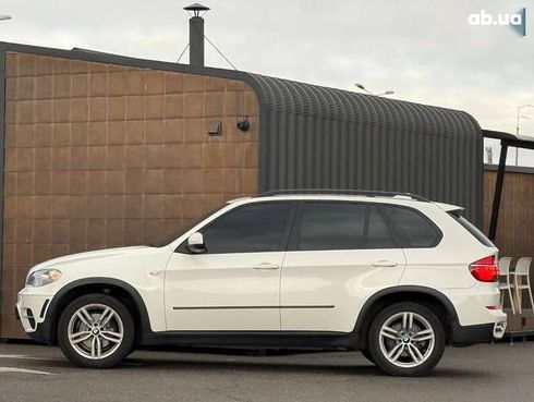 BMW X5 2012 - фото 15