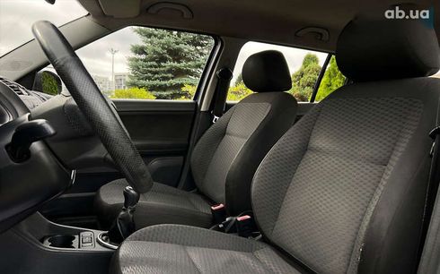 Skoda Fabia 2012 - фото 14
