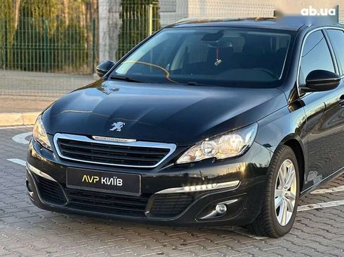 Peugeot 308 2015 - фото 6