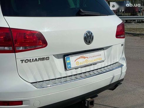 Volkswagen Touareg 2012 - фото 9