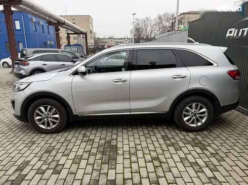 Kia Sorento 2015 - фото 8