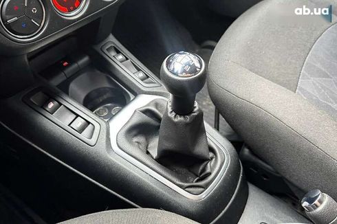 Citroёn C-Elysee 2021 - фото 21