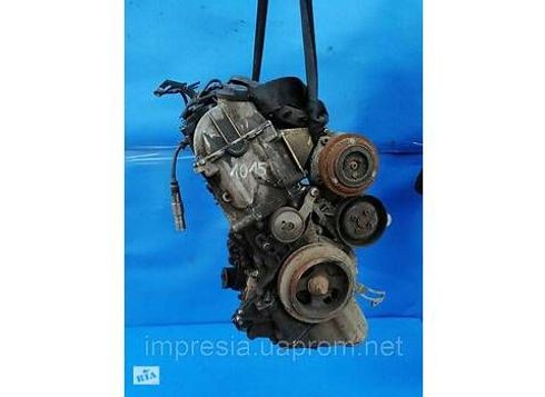 двигатель в сборе для Smart Fortwo - купити на Автобазарі - фото 4