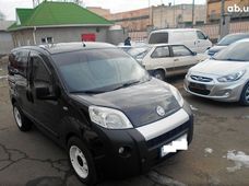 Запчастини на Fiat Fiorino в Чернігові - купити на Автобазарі