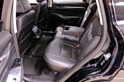 Haval H6 2021 черный - фото 8