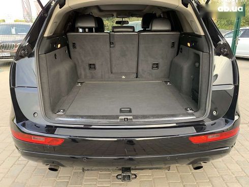 Audi Q5 2012 - фото 29