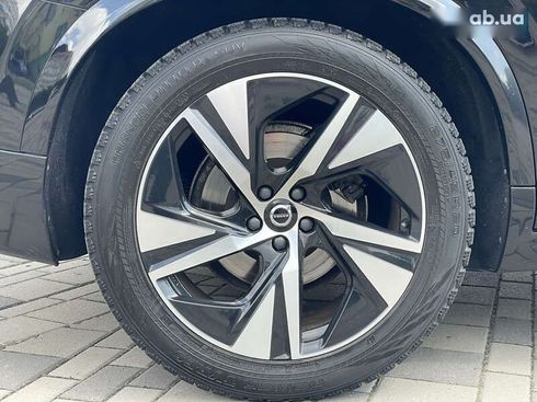 Volvo XC90 2021 - фото 21