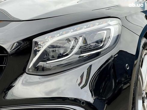 Mercedes-Benz S-Класс 2015 - фото 18