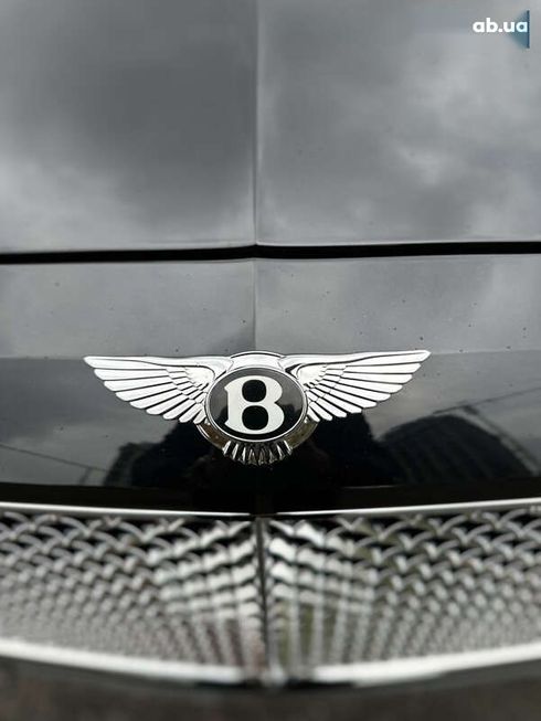 Bentley Flying Spur 2013 - фото 12