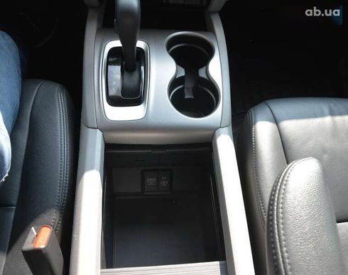 Honda Pilot 2019 - фото 19
