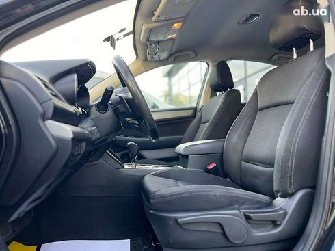 Subaru Legacy 2016 - фото 9