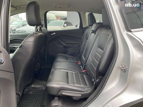 Ford Escape 2018 - фото 21