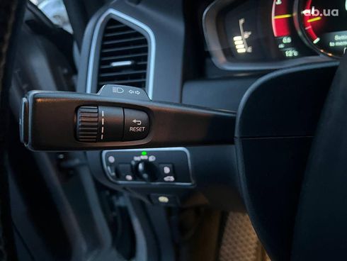 Volvo XC60 2013 серый - фото 24