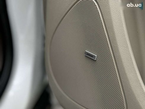 Chevrolet Volt 2014 - фото 20