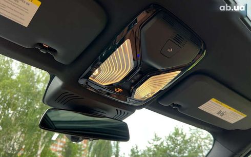 BMW X3 2023 - фото 30