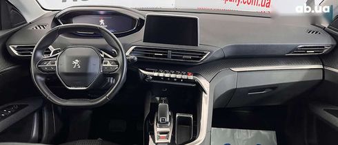 Peugeot 5008 2019 - фото 17