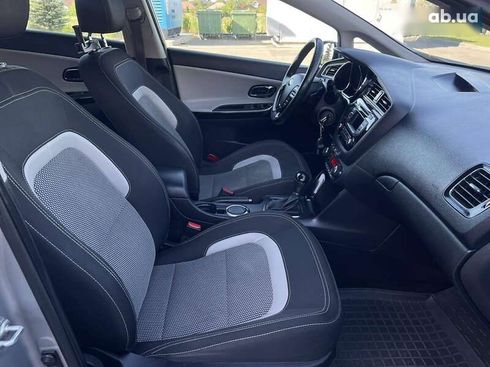 Kia Cee'd 2016 - фото 20