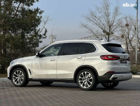 BMW X5 2020 - фото 14