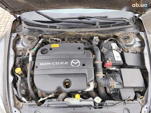 Mazda 6 2011 - фото 23