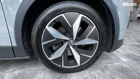 Volkswagen ID.4 2021 - фото 25