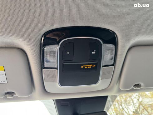 Hyundai Tucson 2022 черный - фото 26