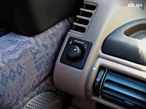 Land Rover Freelander 1999 - фото 10