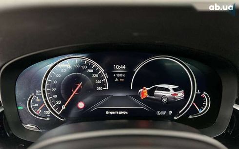 BMW 5 серия 2018 - фото 11