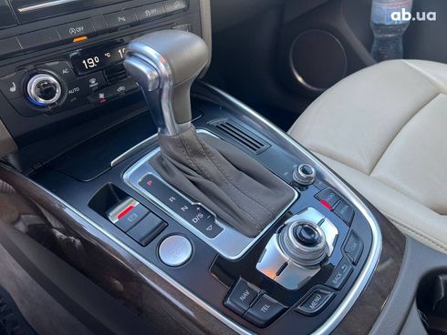 Audi Q5 2013 белый - фото 29