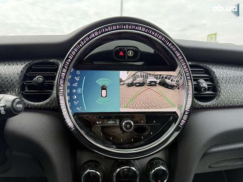 MINI John Cooper Works 2021 - фото 16